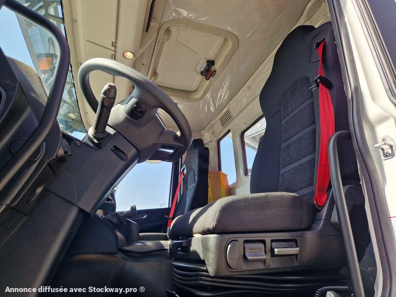 Photo Iveco X-WAY 480 image 15/19