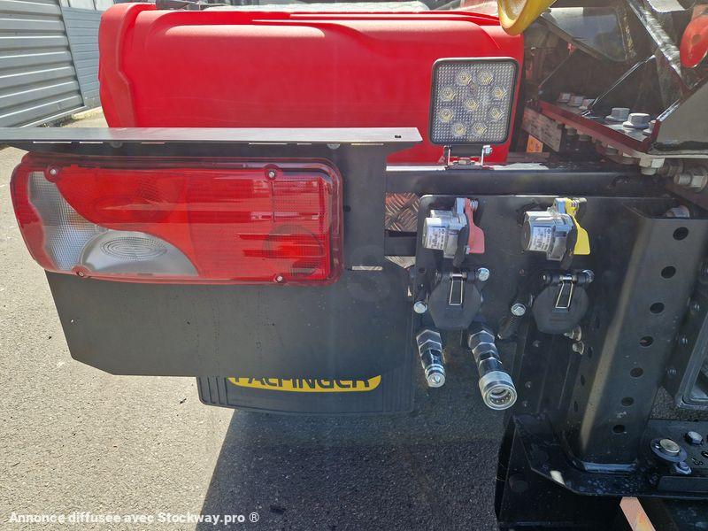 Photo Iveco X-WAY 480 image 6/19