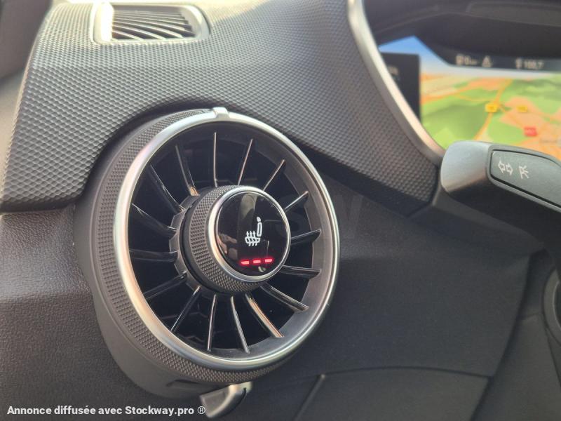 Photo Audi TT RS  image 14/20