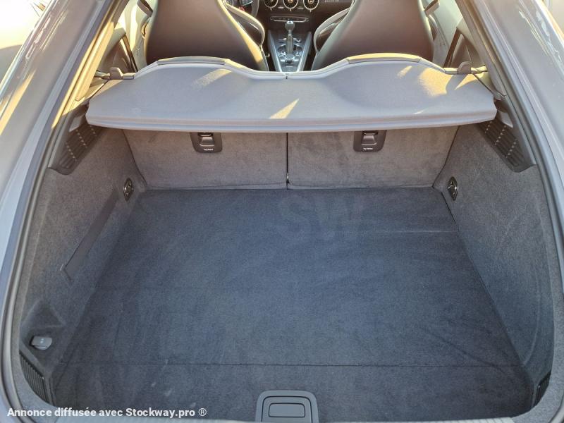 Photo Audi TT RS  image 9/20