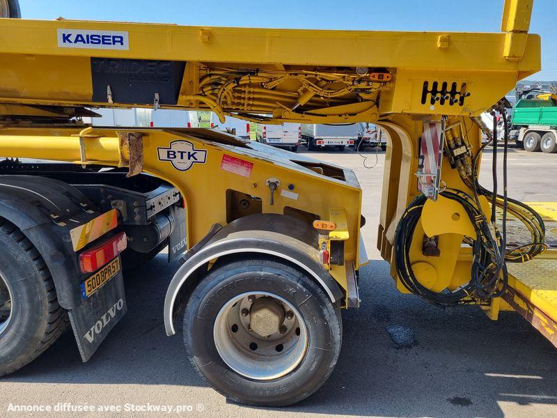 Photo Kaiser PORTE ENGIN 4+1  image 10/17