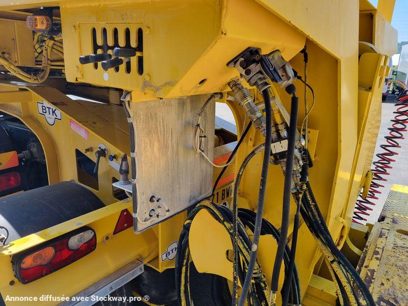 Photo Kaiser PORTE ENGIN 4+1  image 11/17