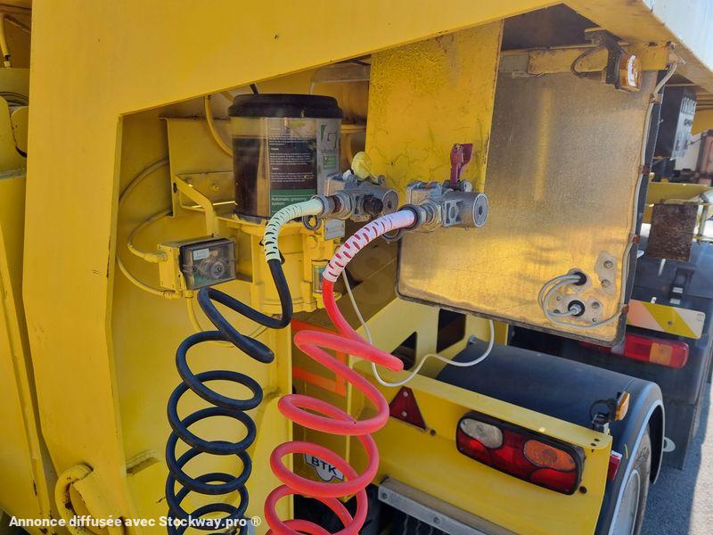 Photo Kaiser PORTE ENGIN 4+1  image 13/17