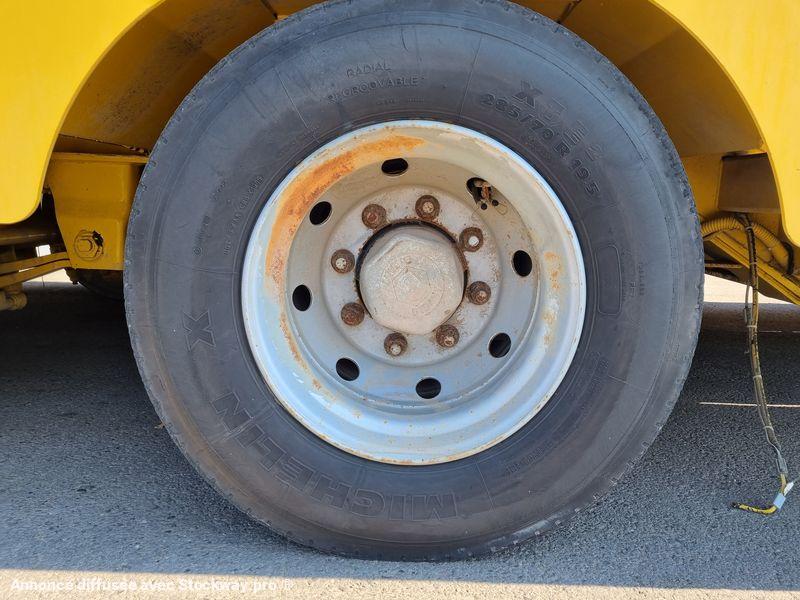 Photo Kaiser PORTE ENGIN 4+1  image 15/17