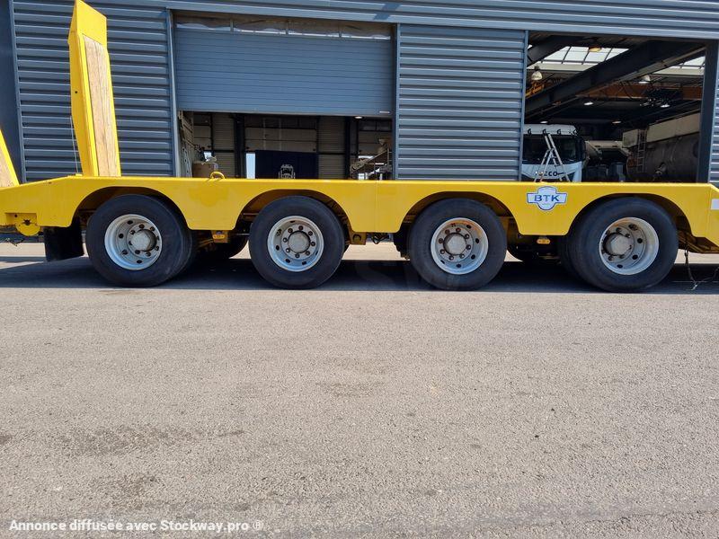 Photo Kaiser PORTE ENGIN 4+1  image 16/17