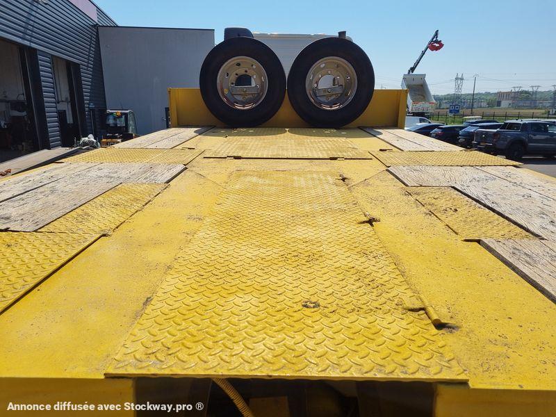 Photo Kaiser PORTE ENGIN 4+1  image 17/17