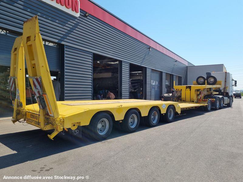 Photo Kaiser PORTE ENGIN 4+1  image 2/17