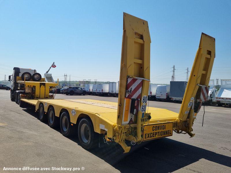 Photo Kaiser PORTE ENGIN 4+1  image 4/17