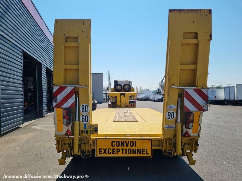 Photo Kaiser PORTE ENGIN 4+1  image 5/17