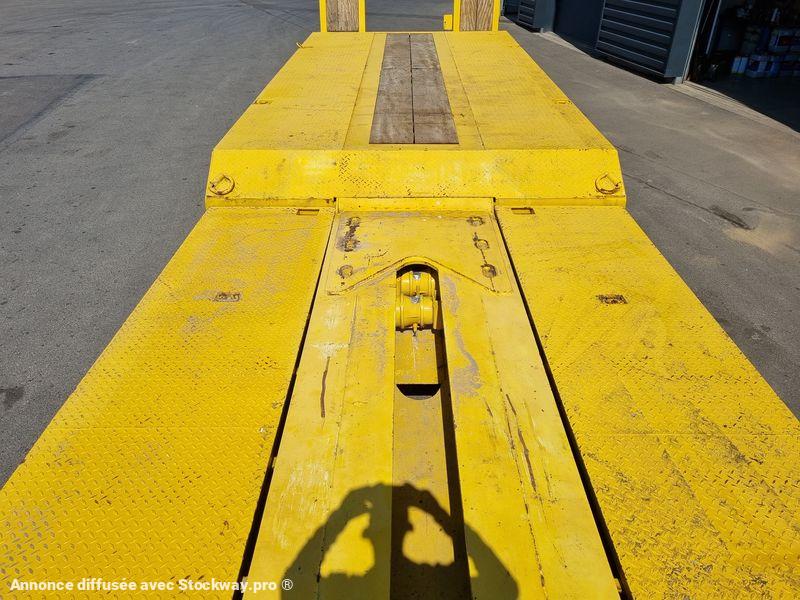 Photo Kaiser PORTE ENGIN 4+1  image 6/17