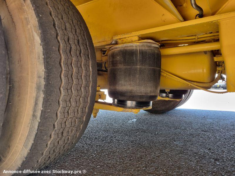 Photo Kaiser PORTE ENGIN 4+1  image 7/17