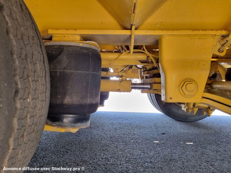 Photo Kaiser PORTE ENGIN 4+1  image 8/17