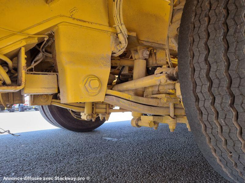 Photo Kaiser PORTE ENGIN 4+1  image 9/17