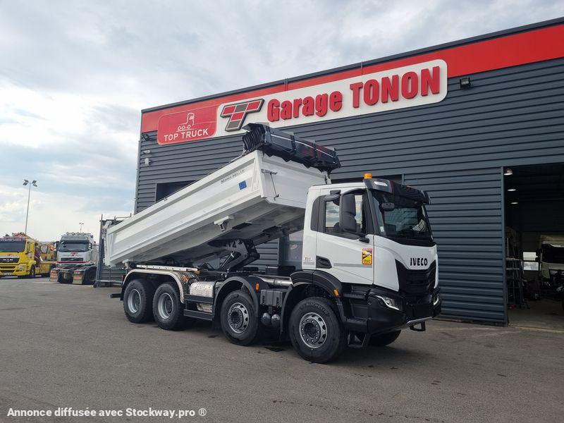 Iveco X-WAY 