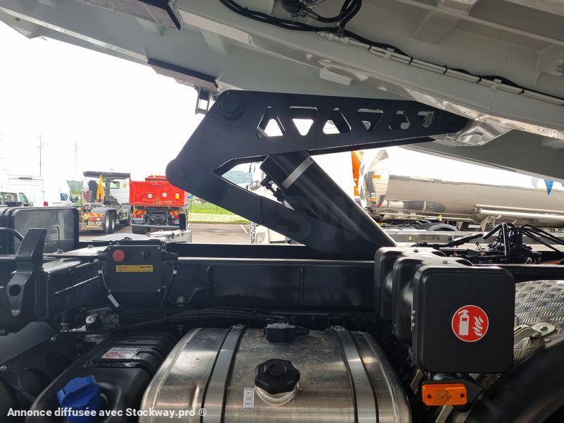 Photo Iveco X-WAY  image 10/20