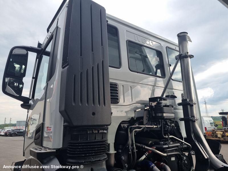 Photo Iveco X-WAY  image 11/20