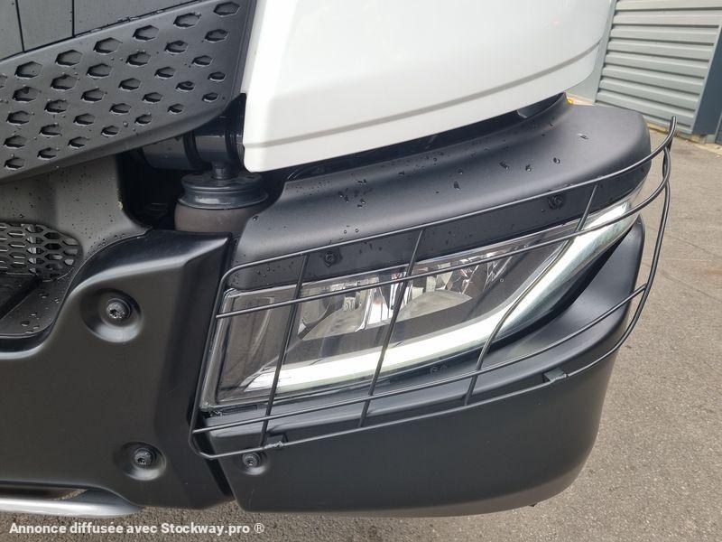 Photo Iveco X-WAY  image 13/20