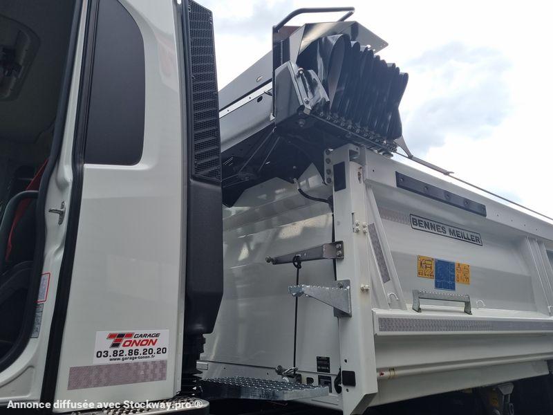 Photo Iveco X-WAY  image 14/20
