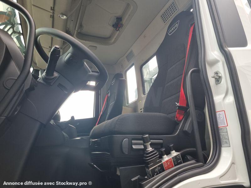 Photo Iveco X-WAY  image 15/20