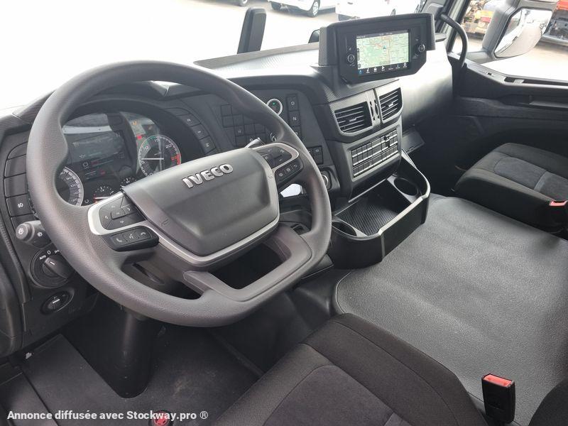 Photo Iveco X-WAY  image 16/20