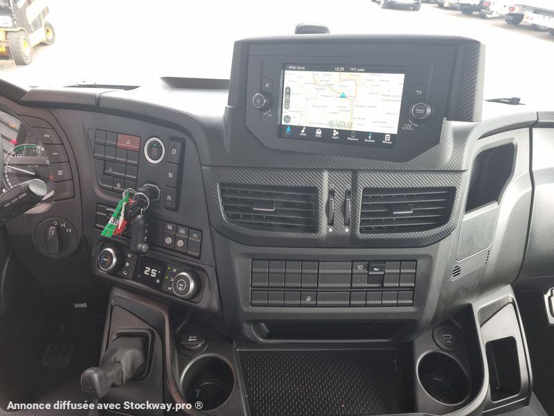 Photo Iveco X-WAY  image 17/20