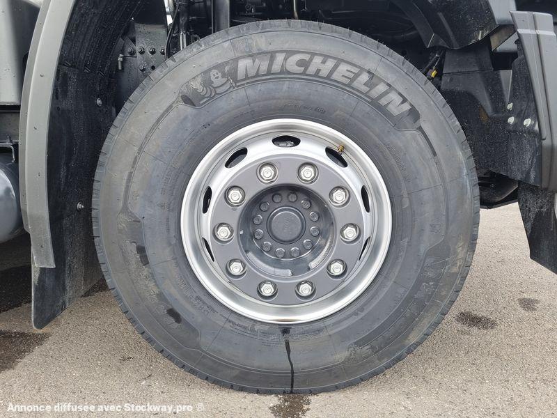 Photo Iveco X-WAY  image 18/20