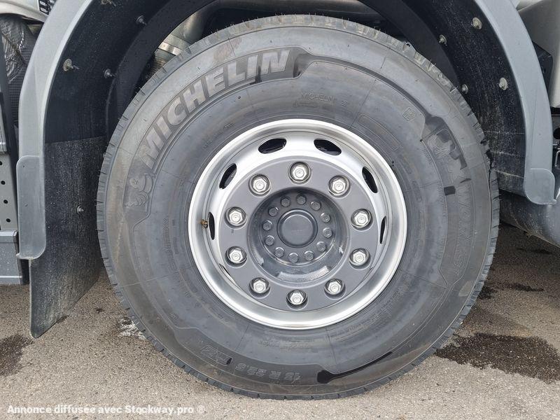 Photo Iveco X-WAY  image 19/20