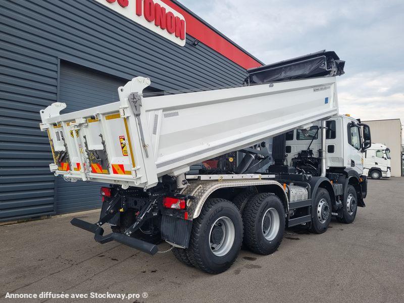Photo Iveco X-WAY  image 2/20