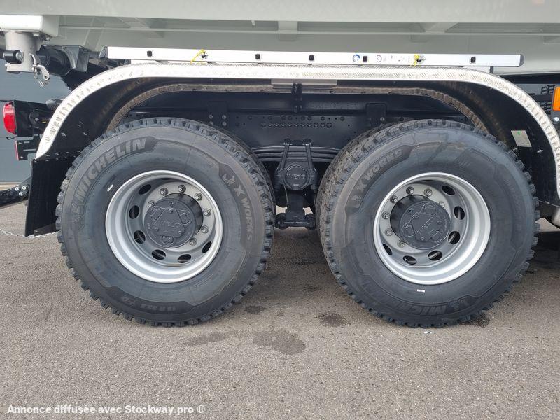 Photo Iveco X-WAY  image 20/20