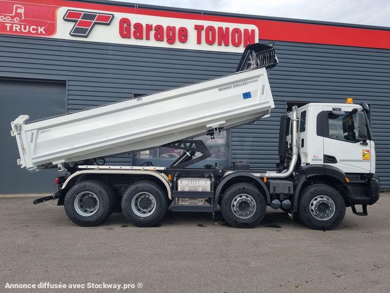 Photo Iveco X-WAY  image 3/20
