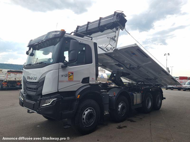 Photo Iveco X-WAY  image 4/20