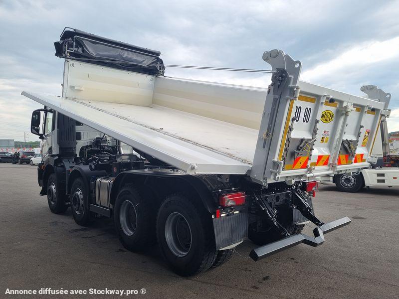 Photo Iveco X-WAY  image 5/20