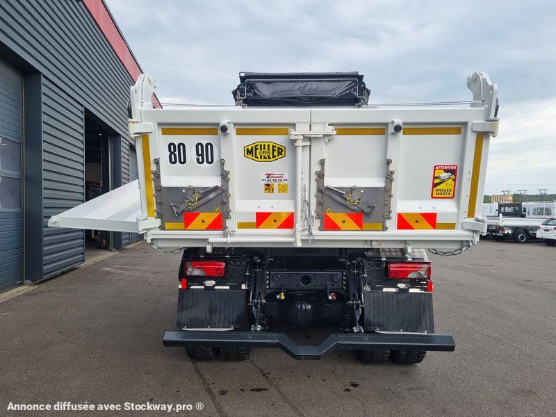 Photo Iveco X-WAY  image 6/20