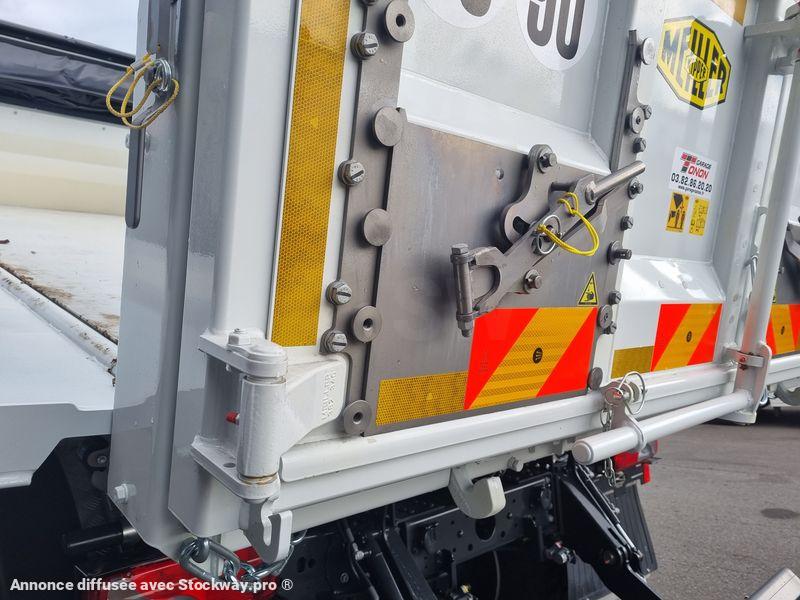 Photo Iveco X-WAY  image 7/20
