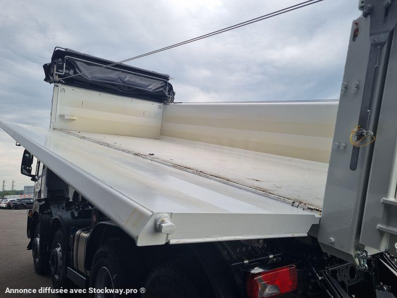 Photo Iveco X-WAY  image 8/20