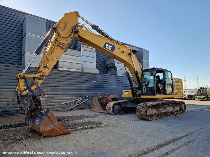 Caterpillar 330 