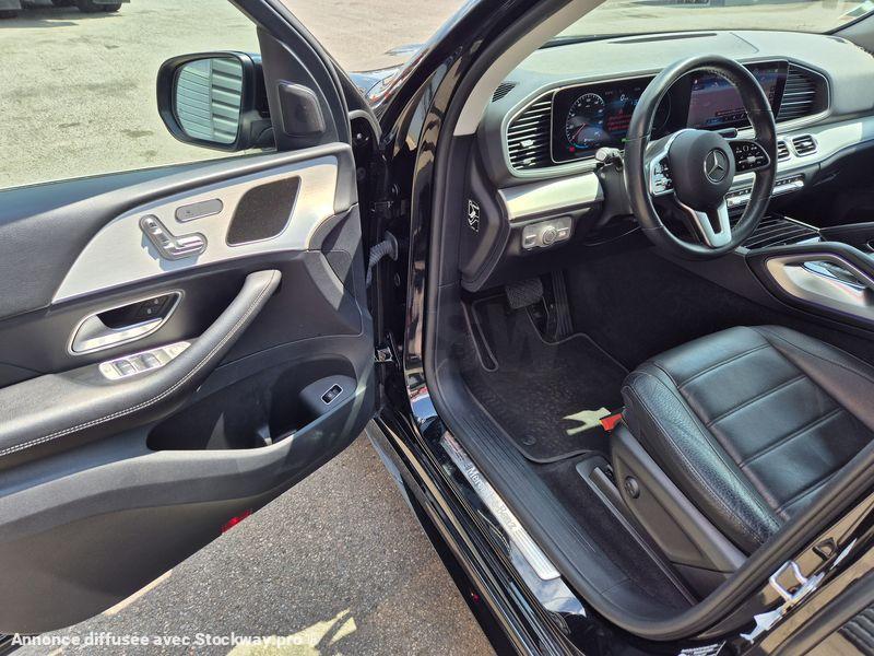 Photo Mercedes GLE 350  image 10/26