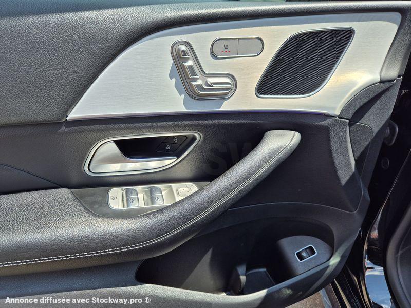 Photo Mercedes GLE 350  image 11/26