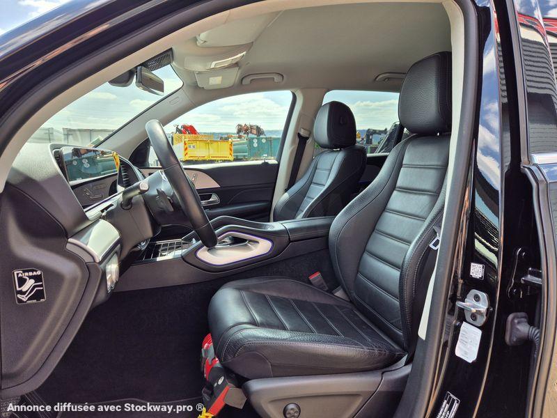 Photo Mercedes GLE 350  image 13/26