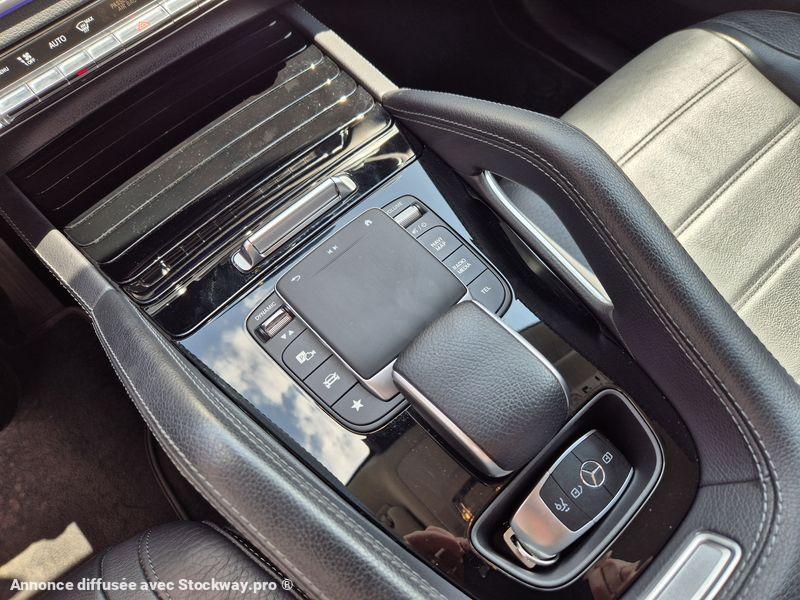 Photo Mercedes GLE 350  image 15/26
