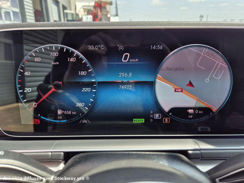 Photo Mercedes GLE 350  image 17/26