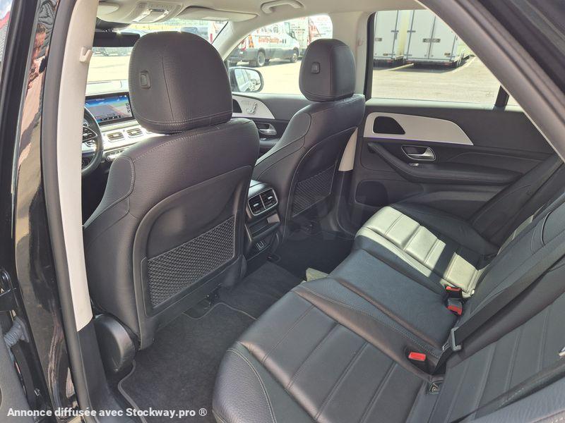Photo Mercedes GLE 350  image 18/26