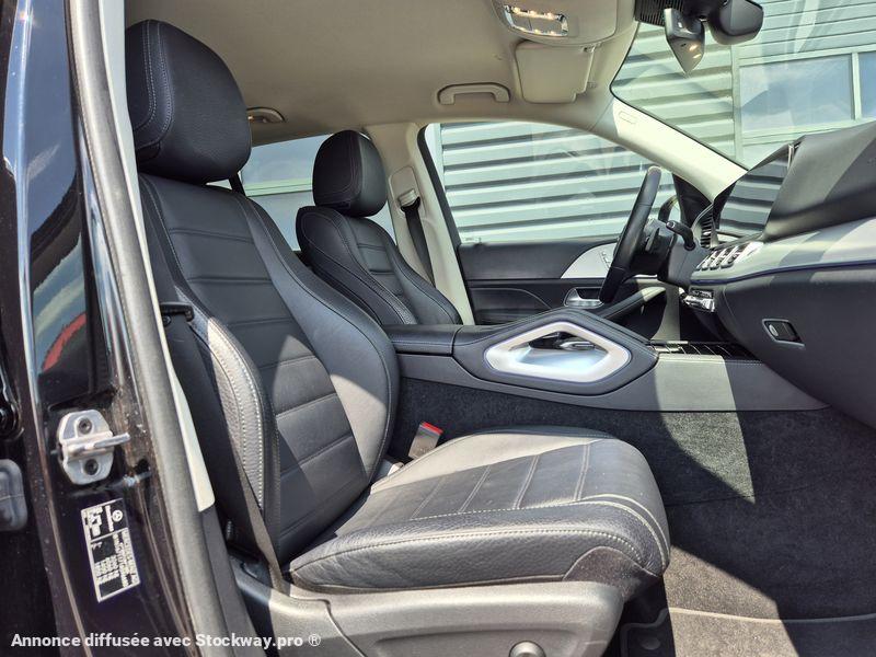 Photo Mercedes GLE 350  image 20/26