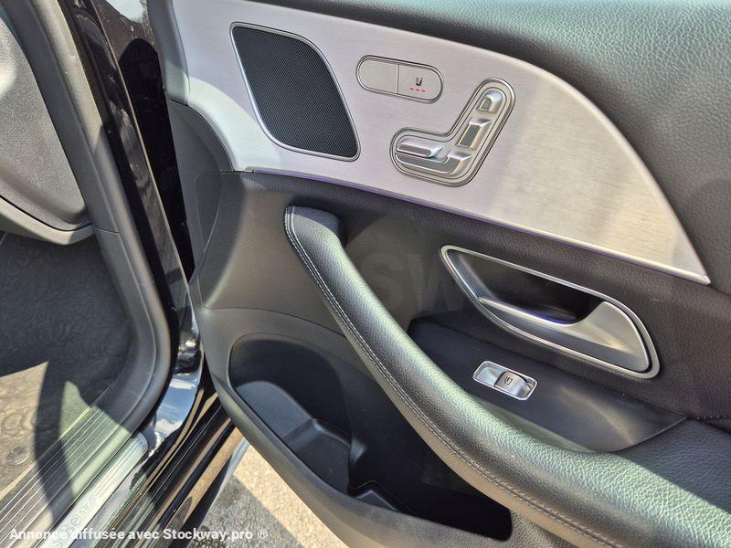 Photo Mercedes GLE 350  image 21/26