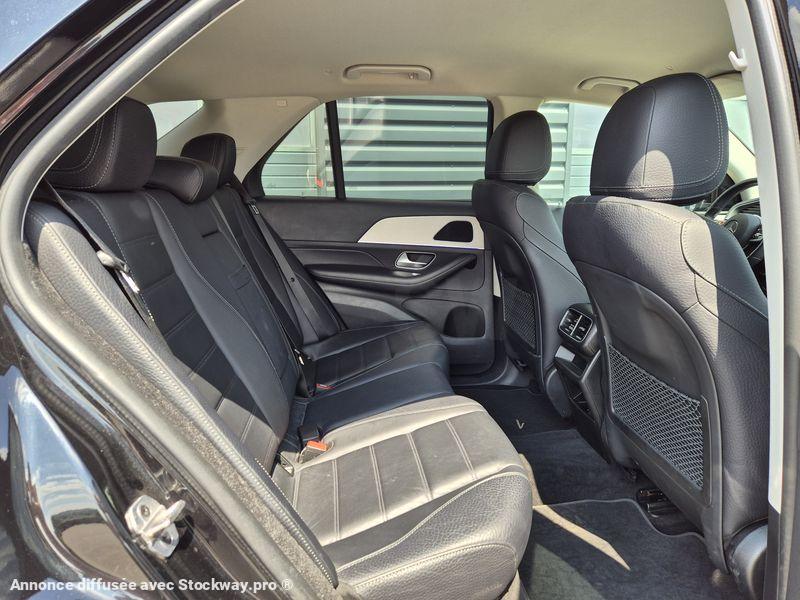 Photo Mercedes GLE 350  image 22/26