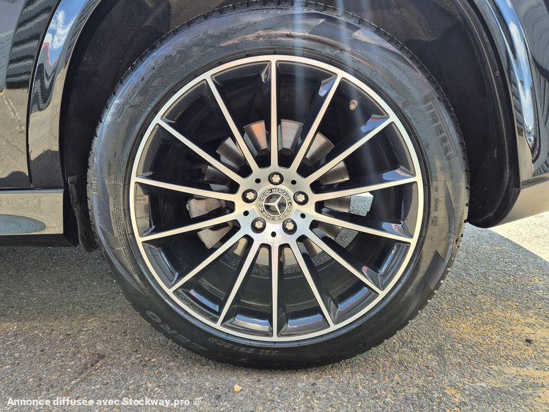 Photo Mercedes GLE 350  image 25/26