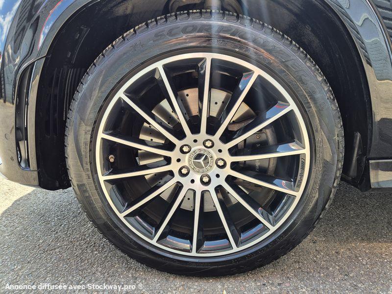 Photo Mercedes GLE 350  image 26/26