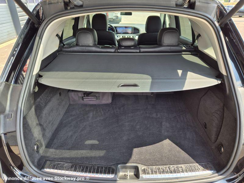 Photo Mercedes GLE 350  image 8/26