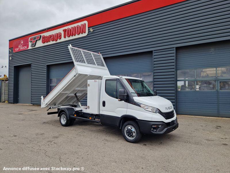 Iveco Daily 35C16