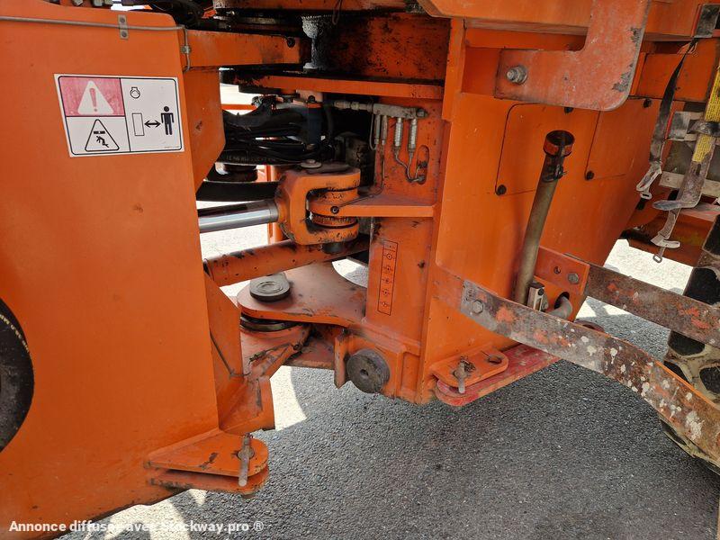 Photo Hitachi LX170E  image 10/14